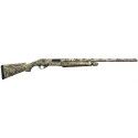 Fusil à pompe Benelli Nova Camo Max 5 calibre 12/89 canon rayé 
