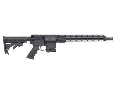 Carabine semi-automatique TAURUS AR15  T4  14,5''  calibre 223 Rem 