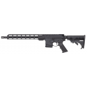 Carabine semi-automatique TAURUS AR15  T4  14,5''  calibre 223 Rem 