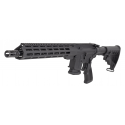 Carabine semi-automatique TAURUS AR15  T4  14,5''  calibre 223 Rem 