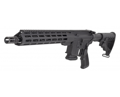 Carabine semi-automatique TAURUS AR15  T4  14,5''  calibre 223 Rem 