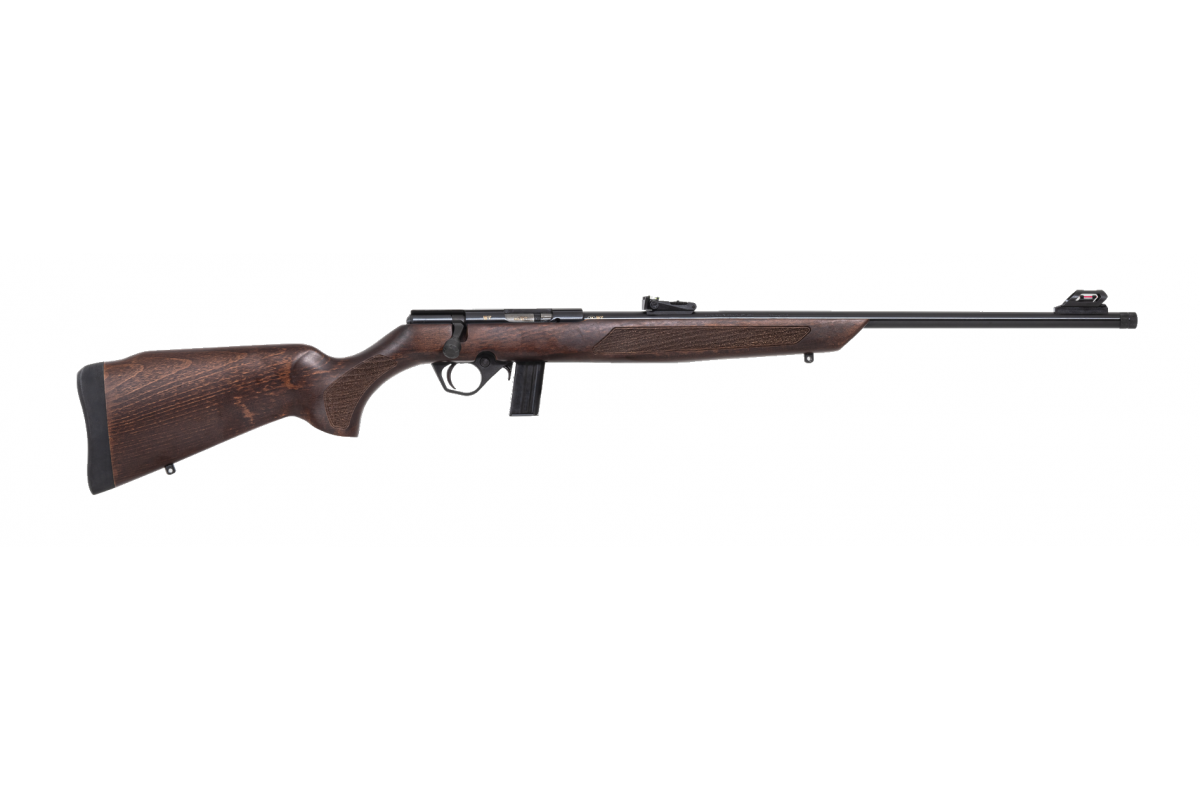 Carabine Rossi 8122 Calibre 22LR bois Carabine Rossi 8122 Calibre 22LR bois