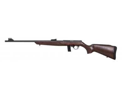 Carabine Rossi 8122 Calibre 22LR bois 