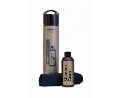 Nettoyant SILENCIEUX FLUNATEC 250 ml 