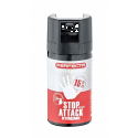 Bombe PERFECTA Stop Attack Xtreme poivre 40ml 