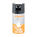 Bombe PERFECTA Stop Attack poivre 40 ml 