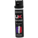 Bombe UX 75ml gel CS capot clapet 