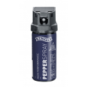 Bombe Walther Prosecur gel poivre 53 ml 
