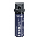 Bombe Walther Prosecur gaz poivre 74 ml 