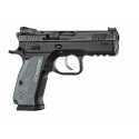 Pistolet CZ Shadow 2 Compact Optic Ready calibre 9x19 