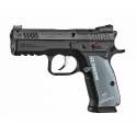 Pistolet CZ Shadow 2 Compact Optic Ready calibre 9x19 