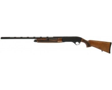 Fusil de chasse Manuchasse PB-12 Bois 6 coups Calibre 12/76 