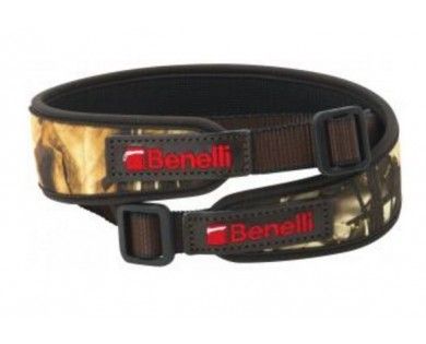 Bretelle Benelli camo Max 