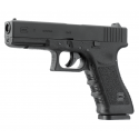 Pistolet à plombs - billes UMAREX Glock 17 calibre 4,5 mm 