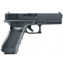Pistolet à billes UMAREX Glock 17 Gen 4 calibre 4,5mm 
