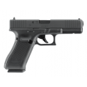 Pistolet à plombs UMAREX Glock 17 Gen 5 calibre 4,5mm 