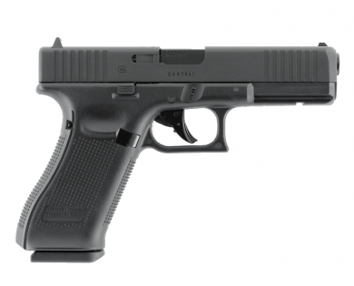 Pistolet à plombs UMAREX Glock 17 Gen 5 calibre 4,5mm 