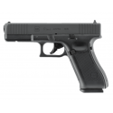 Pistolet à plombs UMAREX Glock 17 Gen 5 calibre 4,5mm 