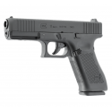 Pistolet à plombs UMAREX Glock 17 Gen 5 calibre 4,5mm 