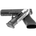 Pistolet à plombs UMAREX Glock 17 Gen 5 calibre 4,5mm 