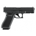 Pistolet à billes CO2 UMAREX Glock 17 Gen 5 calibre 4,5mm 