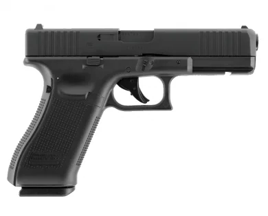 Pistolet à billes CO2 UMAREX Glock 17 Gen 5 calibre 4,5mm 