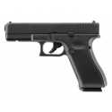Pistolet à billes CO2 UMAREX Glock 17 Gen 5 calibre 4,5mm 