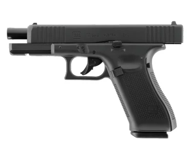 Pistolet à billes CO2 UMAREX Glock 17 Gen 5 calibre 4,5mm 