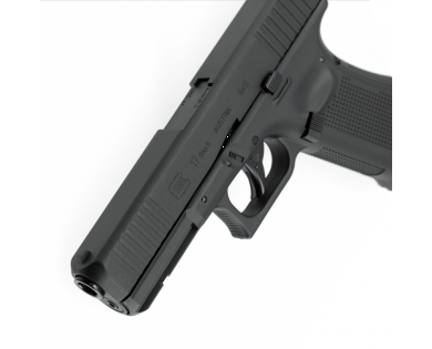 Pistolet à billes CO2 UMAREX Glock 17 Gen 5 calibre 4,5mm 