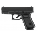 Pistolet à billes UMAREX Glock 19 calibre 4,5mm 