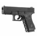 Pistolet à billes UMAREX Glock 19 calibre 4,5mm 