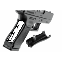 Pistolet à billes UMAREX Glock 19 calibre 4,5mm 