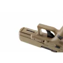 Pistolet à billes UMAREX Glock 19X calibre 4,5mm 