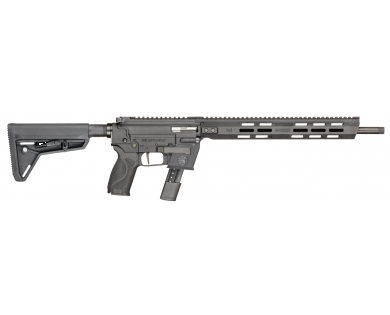 Carabine SMITH&WESSON Response 16,5'' calibre 9x19 