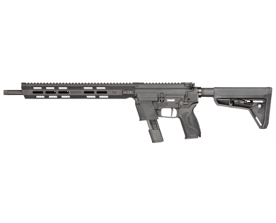Carabine SMITH&WESSON Response 16,5'' calibre 9x19 