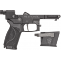 Carabine SMITH&WESSON Response 16,5'' calibre 9x19 