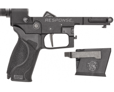 Carabine SMITH&WESSON Response 16,5'' calibre 9x19 