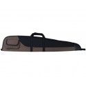 Fourreau Carabine Brun-noir 