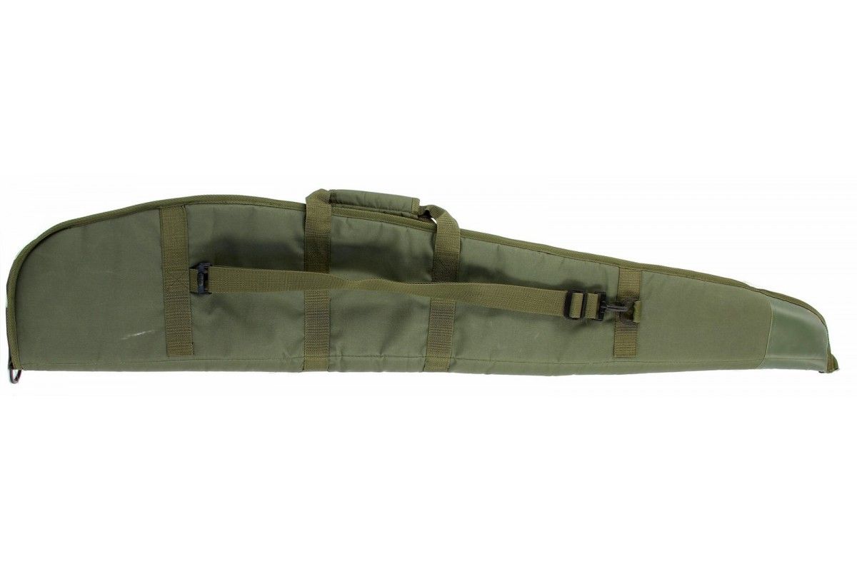 Fourreau carabine 123 cm