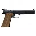 Pistolet Walther CSP Classic Cal. 22lr 