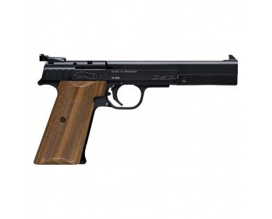Pistolet Walther CSP Classic Cal. 22lr 