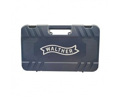 Pistolet Walther CSP Classic Cal. 22lr 