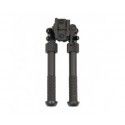 Bipied tactique réglable stabipod Tactical OPS 