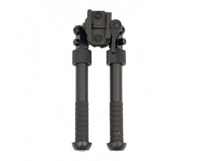 Bipied tactique réglable stabipod Tactical OPS 