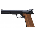 Pistolet Walther CSP Classic Cal. 22lr 