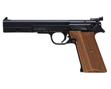 Pistolet Walther CSP Classic Cal. 22lr 