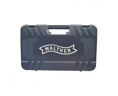 Pistolet Walther CSP Dynamic Cal. 22lr 