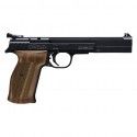 Pistolet Walther CSP Dynamic Cal. 22lr 