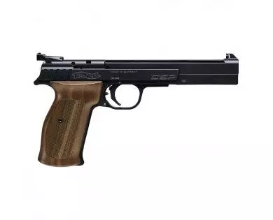 Pistolet Walther CSP Dynamic Cal. 22lr 