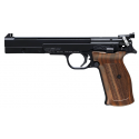 Pistolet Walther CSP Dynamic Cal. 22lr 
